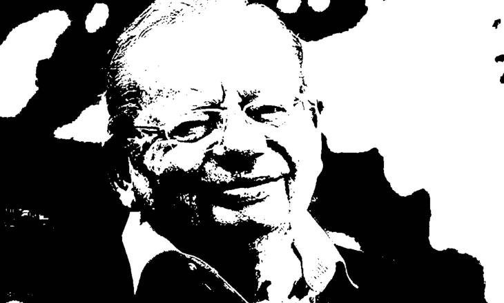 Ruskin Bond