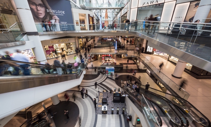 Indian retail