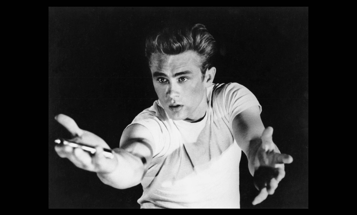 James Dean