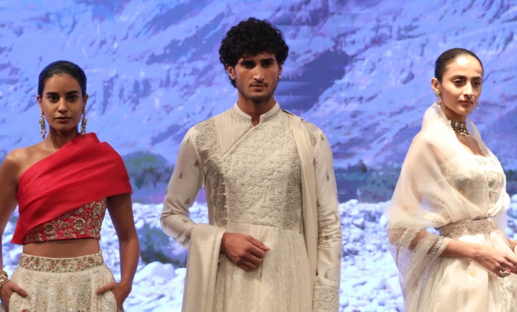 Indian designers