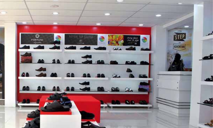 Liberty Shoes