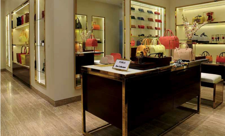 Furla in India