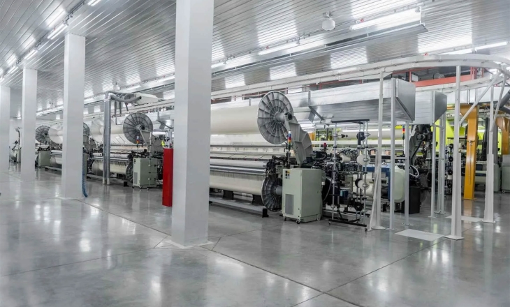 Nantex Machineries Pvt Ltd