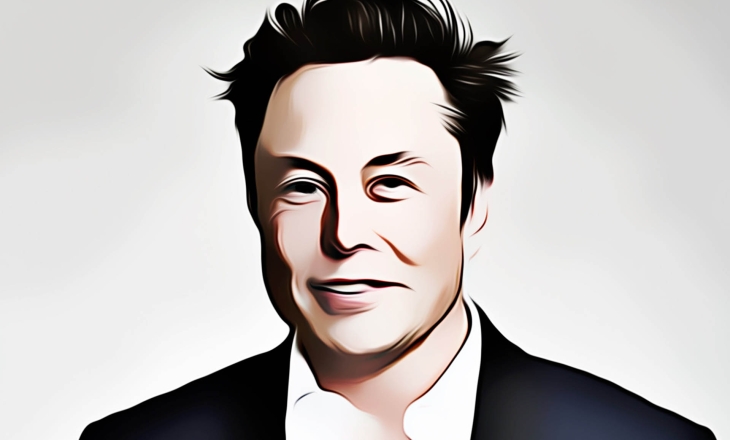 What Principles Does Elon Musk Live by For Growth and Self-Improvement?