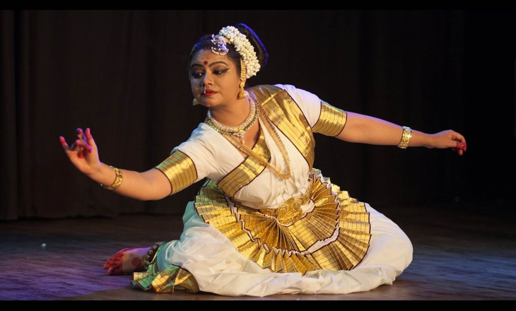 Kasavu: The Magical Kerala Saree