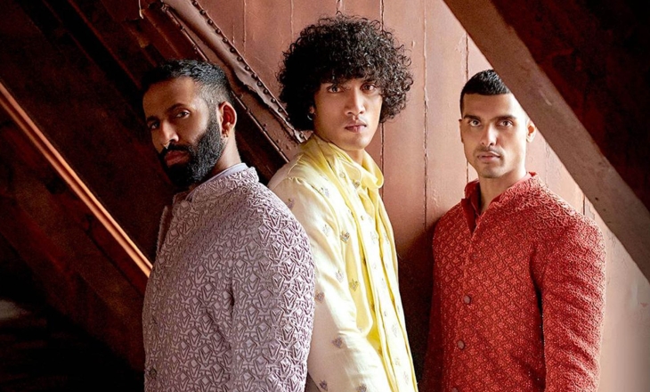 Celeb Designer Kunal Rawal Shares Wedding Fashion Tips For Men