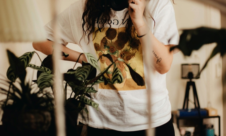 Organic’ally speaking