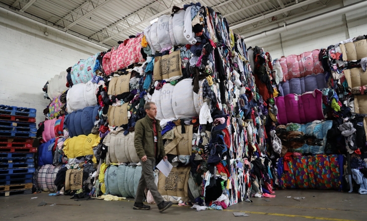 Recycling for Circularity: Bangladesh Shows World How to Do It