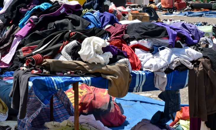 Due Diligence Partnerships Can Work Wonders for Circularity