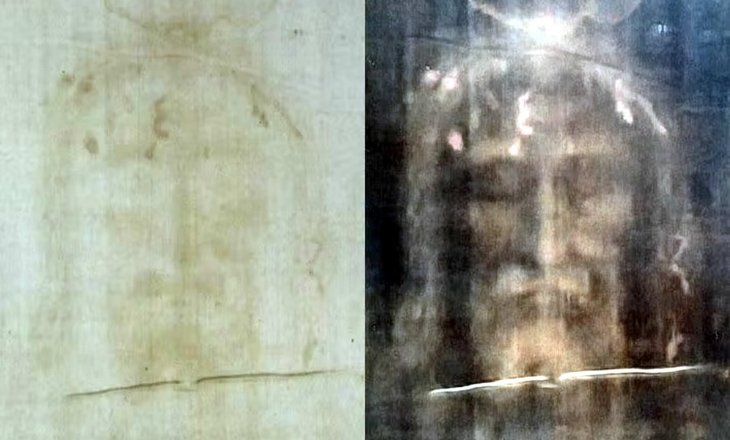 ‘Uncovering’ the Shroud of Turin: An Exercise in Textile Forensics