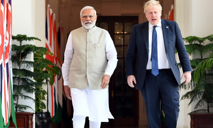 With 88% trade deficit rise, India embarks on FTA overdrive