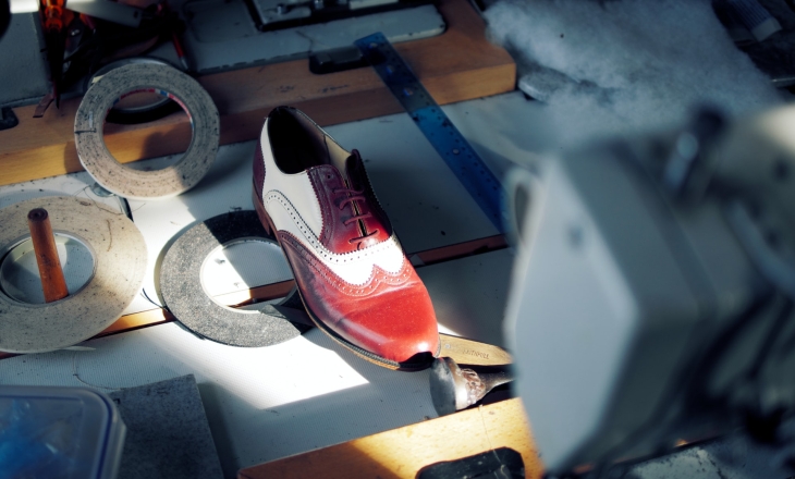 For Society that Needs to Consume Less, Leather is Perfect Material