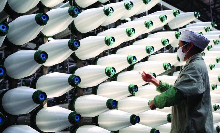 Order Intake for Italian Manufacturers Declined in First Three Months of 2022