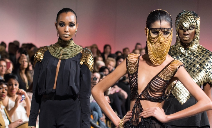 Time for Slow Fashion