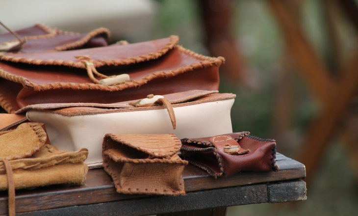 Clear Labelling of Leather and Alternative Materials Critical to Make Informed Choice