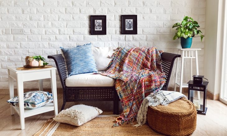 Bridging the Luxury to Affordable Gap in the Home Market