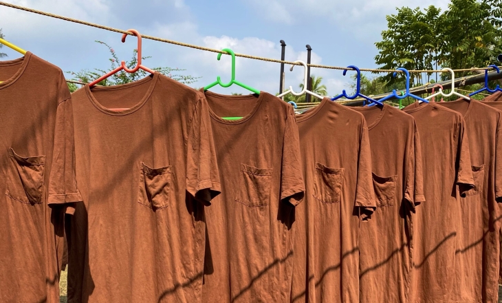 Synthetic Dyes are Designed to be Recalcitrant, With Most Being Non-Biodegradable