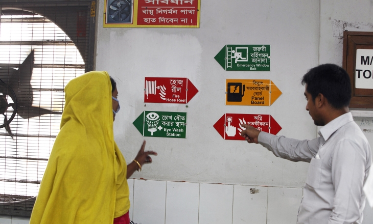 Till Rana Plaza, Structural Safety Risks Were Not Fully Known