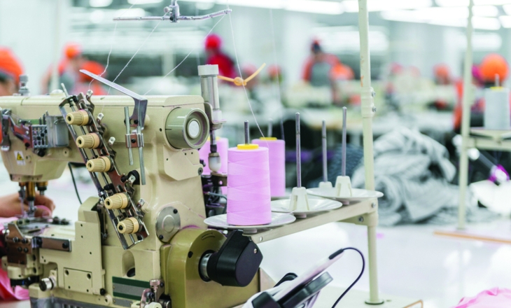 Bottlenecks from Disrupted Supply Chains Now Easing Considerably