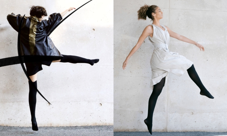 Design Disruption: Crafting a Technology that Eliminates Fabric Waste