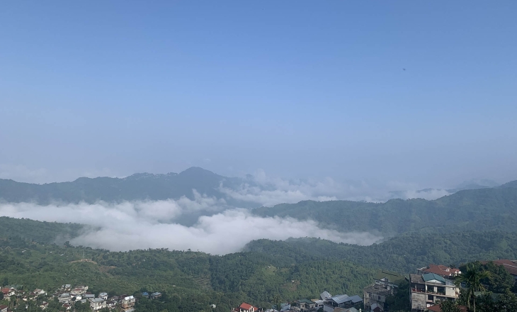 Mizoram Polls: Voters keen on Parivartan