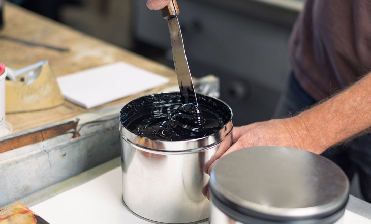 The Algae Tech that Promises to Drive Petro Pigments off the Market