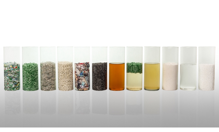 Plastic Pollution a Global Issue that Requires Innovative Solutions Implemented at Local Level