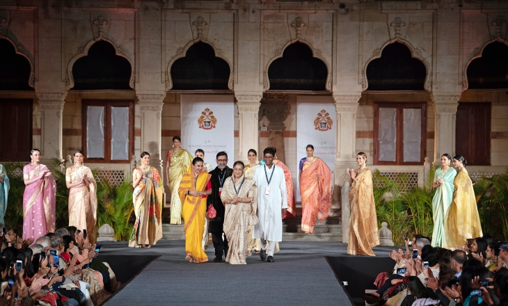 Manish Malhotra Controversy: Artisans and Weavers Deserve Credit, Not Just Lip Service