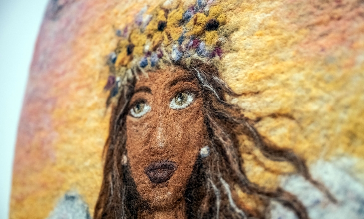 After Life for Design: Exhibition Showcases Sustainable Burial Practices