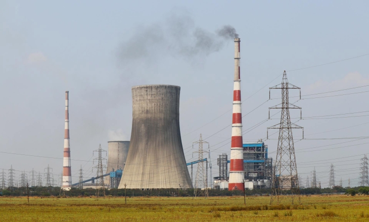 All Indian Players Regardless of Size, Scale Should Take Part in Decarbonisation Journey