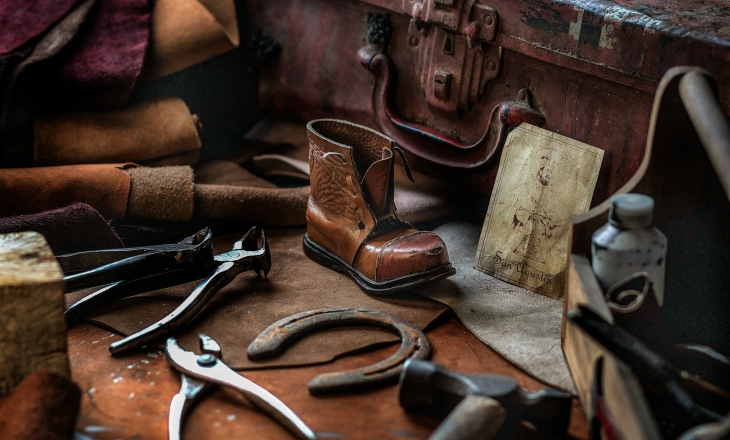 ‘Cruel’ April Heaps Tariffs, A Pause; Global Footwear Industry Feels Clobbered