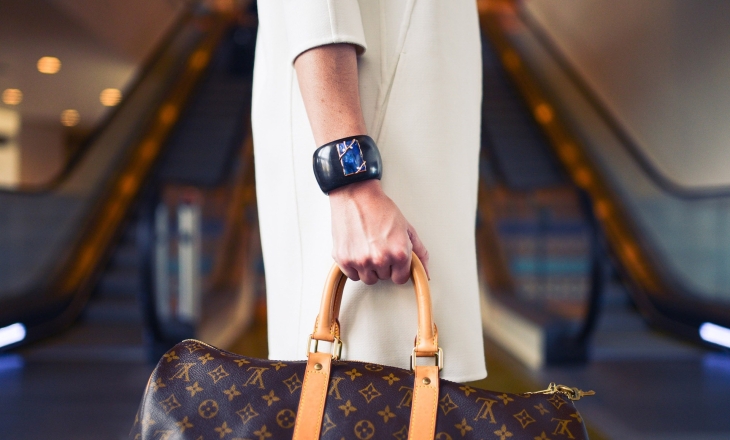 The Price of Prestige: How Trump’s Tariff War Is Rattling the Luxury Fashion World