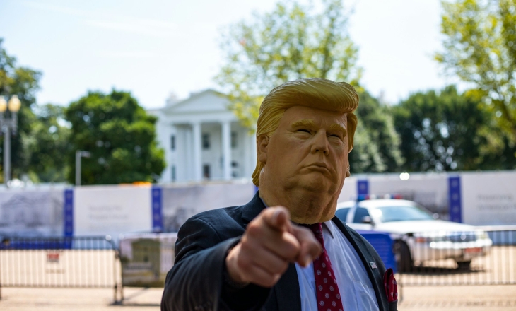 Tariff Turmoil