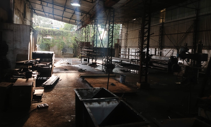 On the Edge: Can India’s Synthetic Hub Weave Scale with Sustainability?