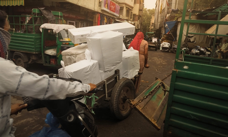 Enterprise Reshapes Surat’s Identity Through Unceasing Effort and Expanding Opportunities