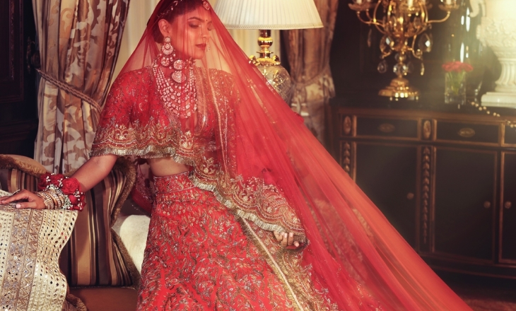 The Battle for Authentic Zari Reveals Deeper Faultlines in Indian Craftwork