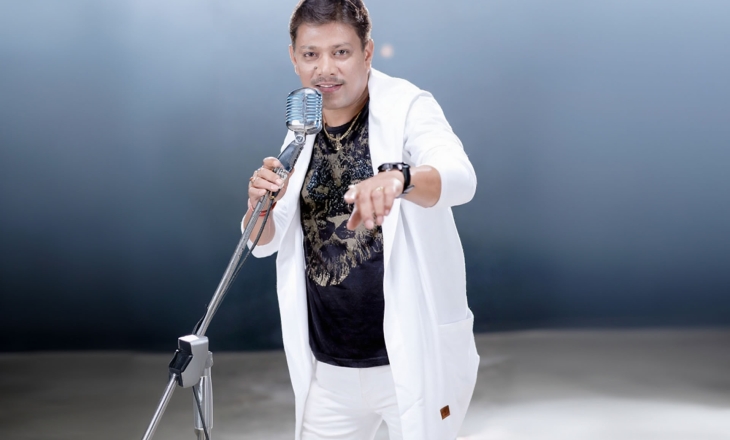 Anupam Saikia: Folk, Memory and the Making of Music