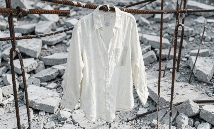 Apparel Brands Turned Disclosure into a Performance of Responsibility After Rana Plaza
