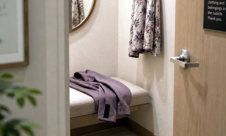 The Clothing Industry Called It Accessibility and the Market Called It an Opportunity