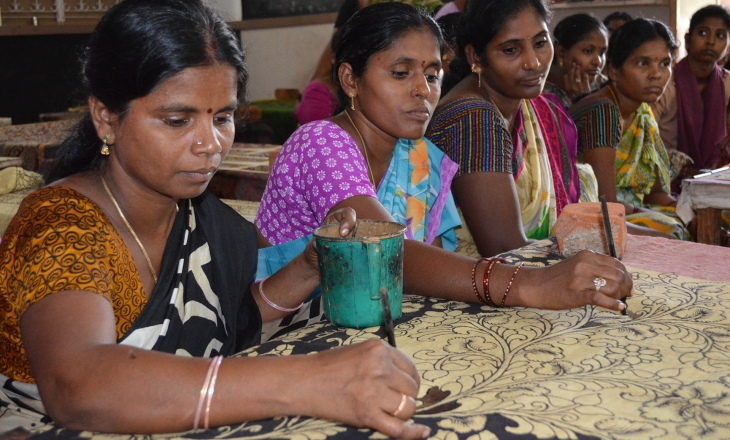 Heritage Means Little Until the Women Who Make It Are Named